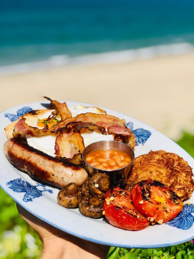 Fuse Beachside Hoi An Dış mekan fotoğraf