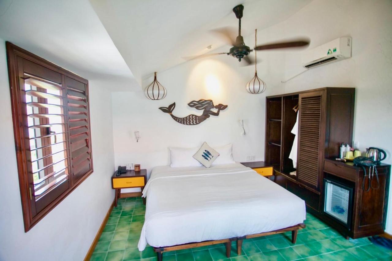 Fuse Beachside Hoi An Dış mekan fotoğraf