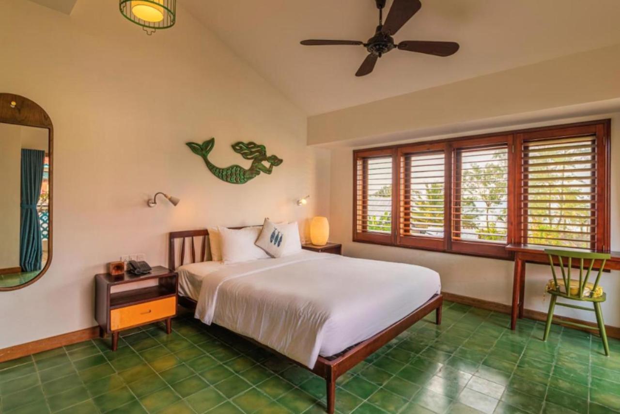 Fuse Beachside Hoi An Dış mekan fotoğraf
