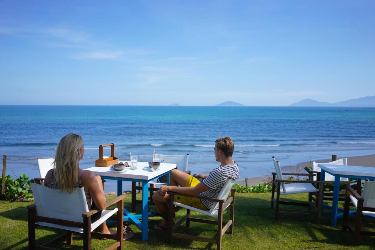 Fuse Beachside Hoi An Dış mekan fotoğraf