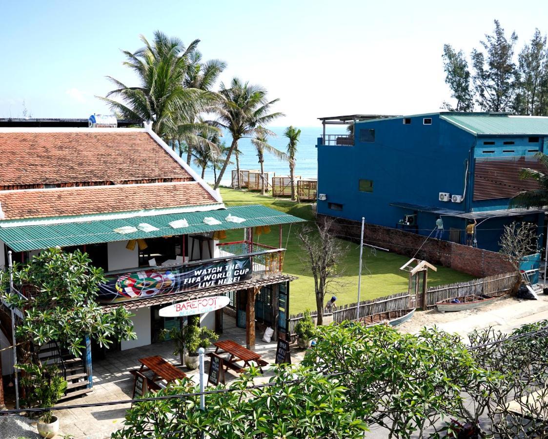 Fuse Beachside Hoi An Dış mekan fotoğraf