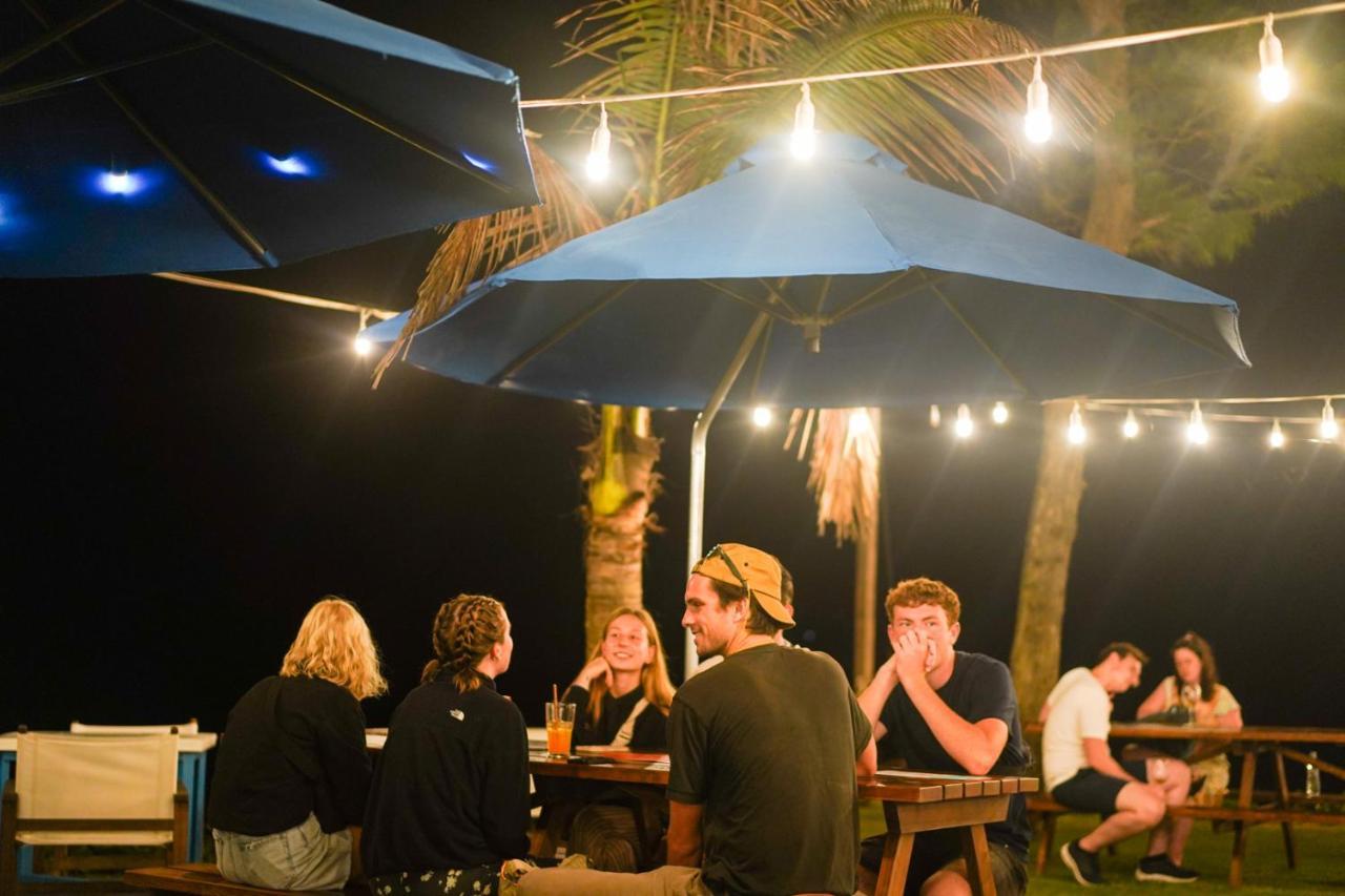 Fuse Beachside Hoi An Dış mekan fotoğraf