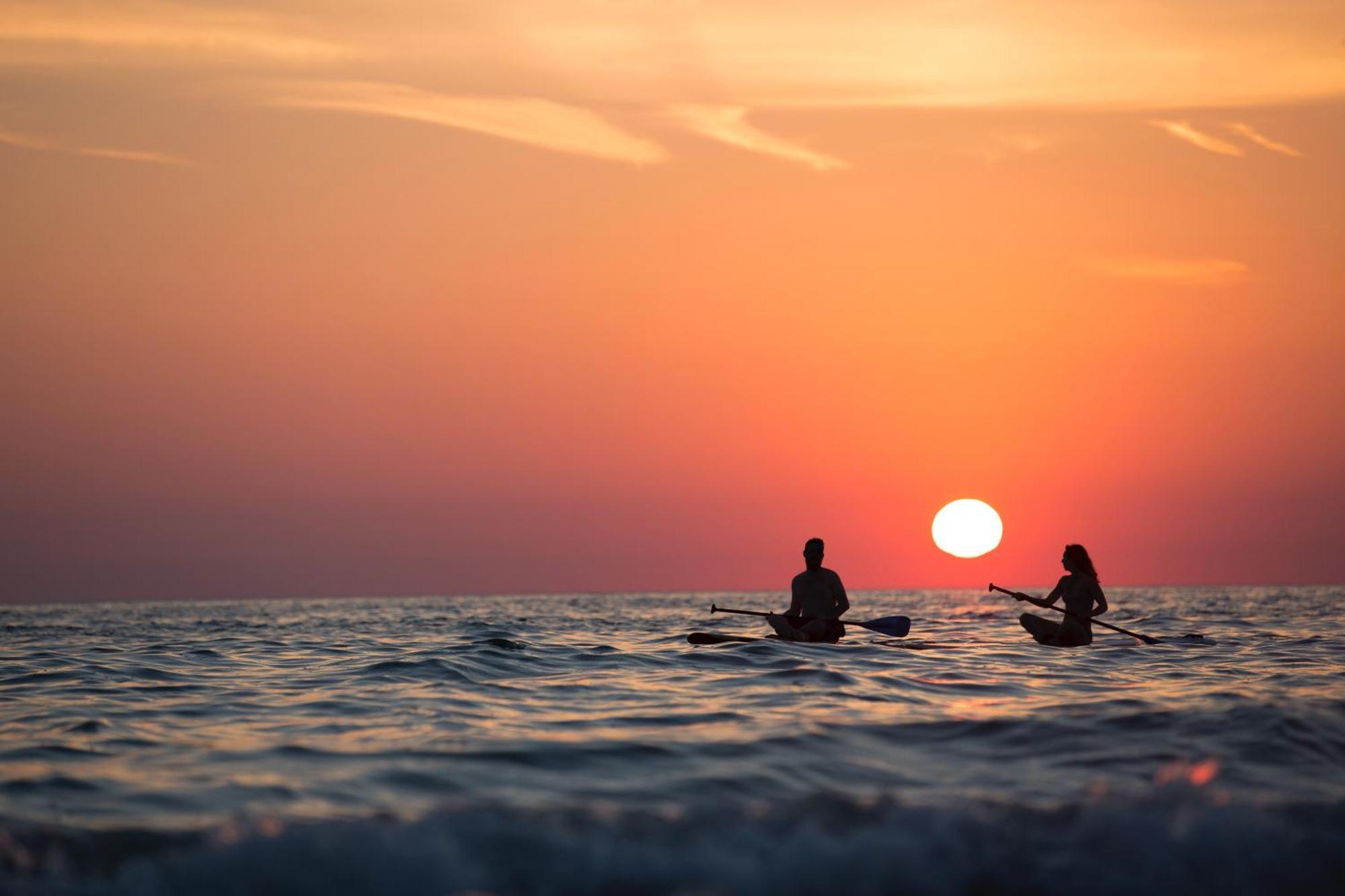 Fuse Beachside Hoi An Dış mekan fotoğraf