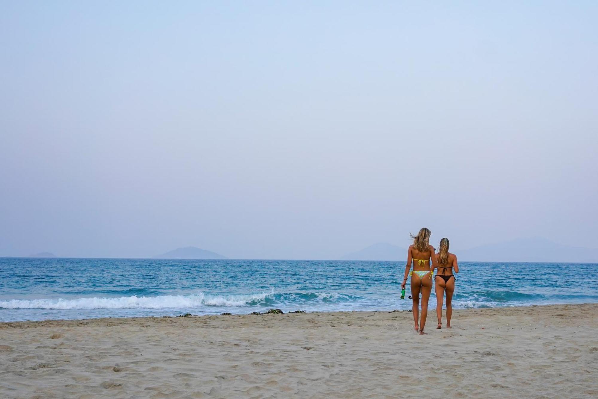 Fuse Beachside Hoi An Dış mekan fotoğraf
